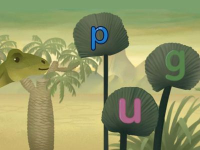 Wow Dragon 2 Letters