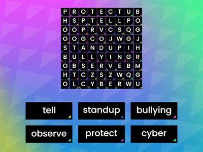 G5-T3-U4-Activity 1 - Cyberbullying