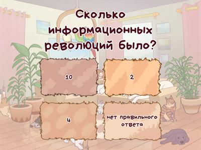 11 класс Основы социальной информатики