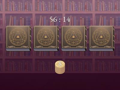  Деление двузначного числа на двузначное. 3 КЛАСС