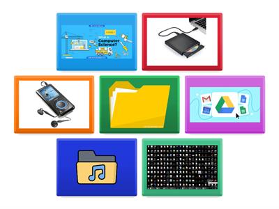 Internet and Computer