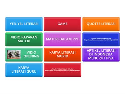  MPLS  HARI KEDUA  BUDAYA LITERASI