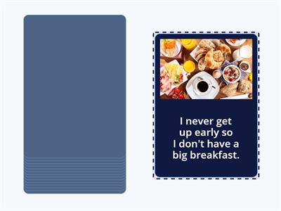 TOO AND ENOUGH SPEAKING