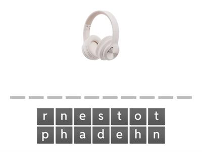 Own it 2 - possessions