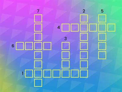 Rainbow English 4 Unit 7  Step 5