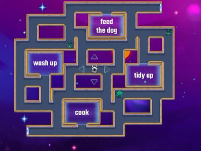   Super Minds 3_Daily Tasks