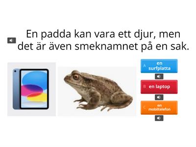 Vad gör du på datorn, mobilen eller paddan?