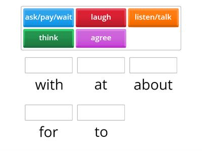 Navigate Elementary Unit 2 Prepositions