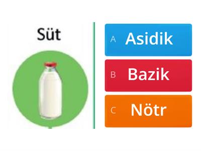 9-Asit-Baz Etkinliği