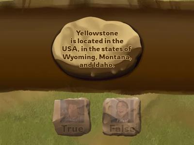 Prepare3 Yellowstone National Park 