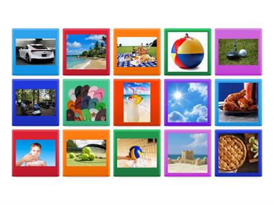 Legal/Special Accounts - Tic Tac Toe