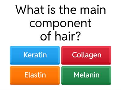 Forensic Analysis of Hair