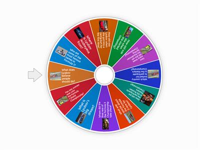 Taking the Racing World By Storm