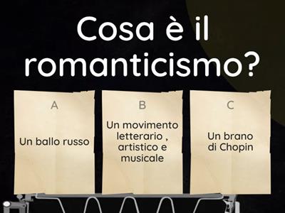 Gioco wordwall sulla prima sezione del Padlet