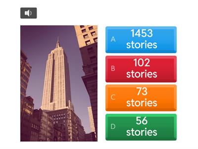 New York, United States