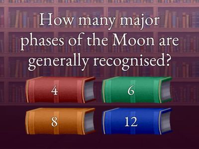 Moon Magic: Phases That Play Hide & Seek