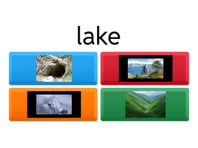 Landscape Solutions Pre-Int Quiz