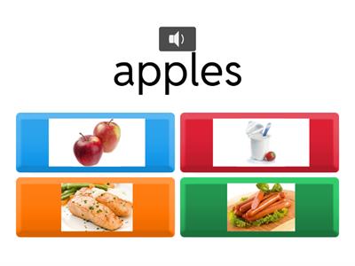 SOUND 2025 quiz pics  SOUND Go Getter (2) 2.1 food 