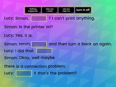 Elementary_Asking for and offering help
