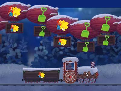 Сонорные звуки. Артикуляционная гимнастика