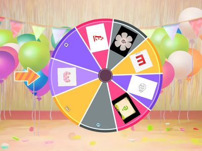 Vòng quay kỳ diệu