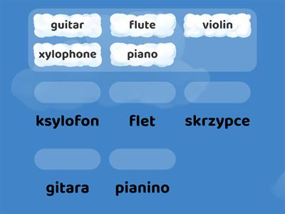 Incredible English 2, Unit 7, Musical instruments