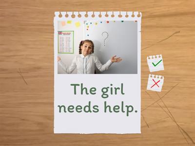 Problem and Solution