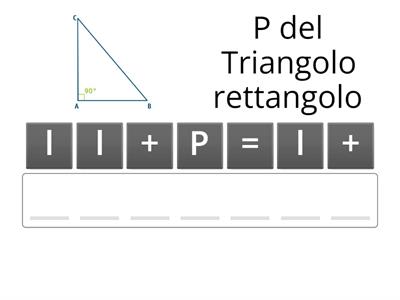 Formule geometria piana