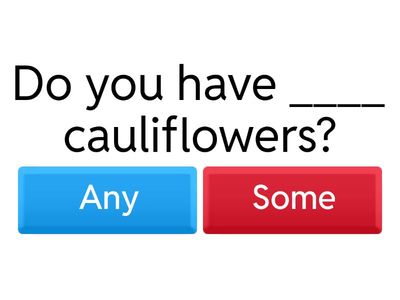 uncountable/countable