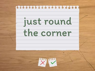 Hello 4th grade / Lesson 10.1