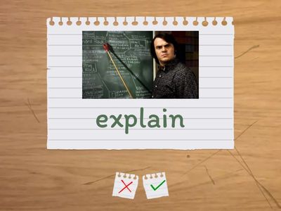 Power Up 4 Unit 4 Story