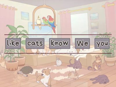 Impersonal Pronoun "You"