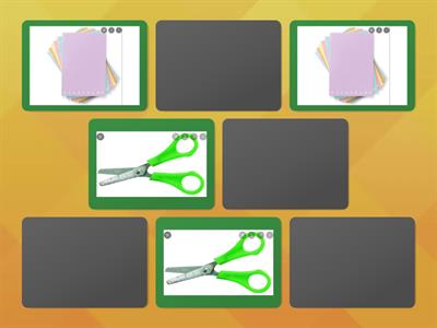 Materiali Scolastici