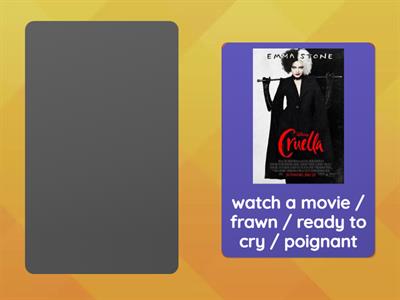 Past Perfect / Past Perfect Continuous / Past Continuous / Past Simple  (narrative tenses)