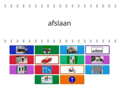 De finale thema 6: woordenschat oef. 8