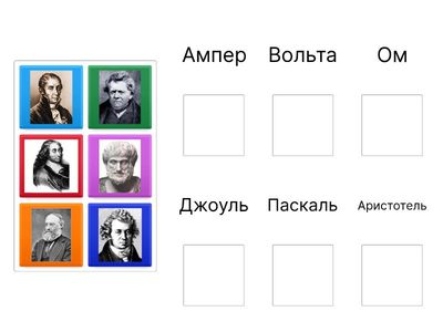  Физик ғалымдары