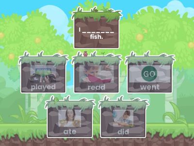 TJ5-GIF-Grade 5 M1 affirmative sentence