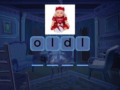 Floss Unscramble  1.0