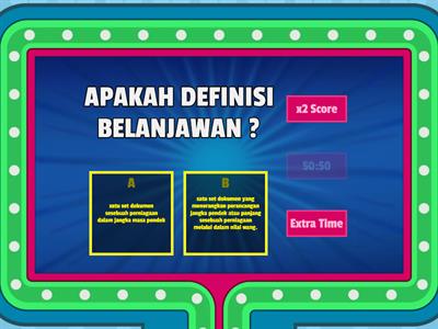 QUIZZ COORDINATE OFFICE OPERATING ACTIVITIES