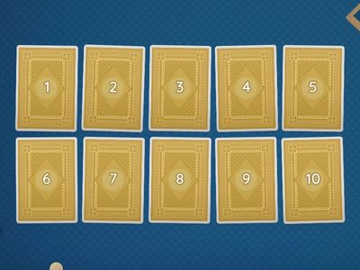 Monstres complexes 4 choix audio