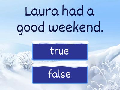 англ 6 класс