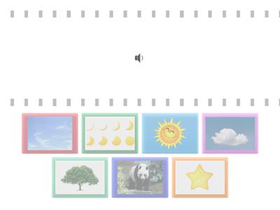 sun moon 太阳 月亮星云