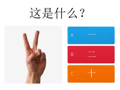 数字