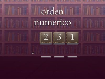 numeros negativos y positivos