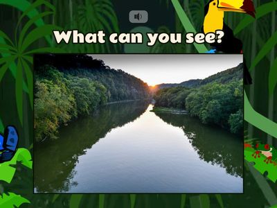 Ms.Lien's class_Eu1 - Unit 5 (part 1)