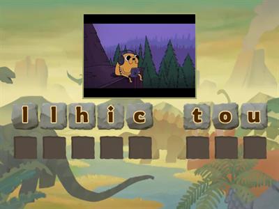 Insight Elementary 10D. Phrasal Verbs 