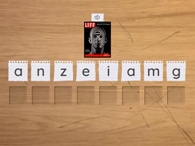 ESL 2 - Lesson 9 - Spelling