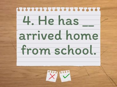 Вставь still / yet / already / just