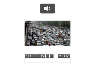 REASONS FOR COMING LATE