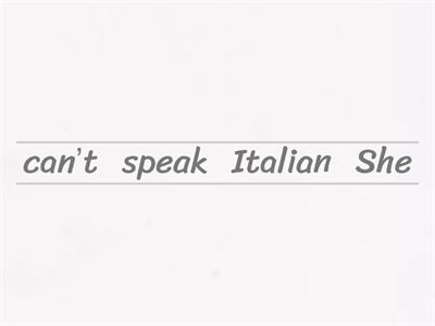unit 12. What can you do there? Grammar(by Nabiha)